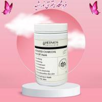ماسک پیلاف لاتکسی ذغال هرموس اسپانیا