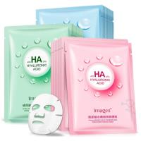 ماسک ورقه ای آبرسان